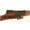 Image 4 : MAS Mle 1944 7.5mm SN: f4387