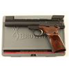 Image 1 : Browning Buck Mark .22 LR SN: 655NR12804