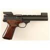 Image 3 : Browning Buck Mark .22 LR SN: 655NR12804
