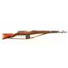 Image 1 : Tula SVT-40 7.62x54r SN: TB6151