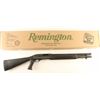 Image 1 : Remington 1100 Tactical 12 Ga SN: RS96495K