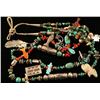 Image 2 : Beaded Treasure Necklace