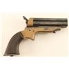 Image 2 : Sharps Four Barrel .30 Cal SN: 17321