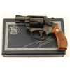 Image 1 : Smith & Wesson 36 .38 Spl SN: 662313