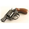 Image 2 : Smith & Wesson 36 .38 Spl SN: 662313