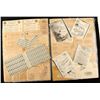 Image 2 : WWII Issued Ration Books