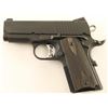 Image 2 : Sig Sauer 1911 Ultra .45 ACP SN: 54A034589
