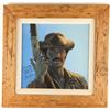 Image 2 : Original Oil on Canvas by Don Gould