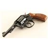 Image 2 : Smith & Wesson 12-3 .38 Spl SN: 16D9068