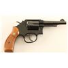 Image 5 : Smith & Wesson 12-3 .38 Spl SN: 16D9068