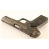 Image 4 : Colt 1903 Pocket Hammerless .32 ACP #225797