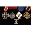 Image 2 : Set of German WWII Medals