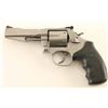Image 2 : Smith & Wesson 686-6 .357 Mag SN: CTU3233