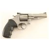 Image 3 : Smith & Wesson 686-6 .357 Mag SN: CTU3233