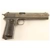 Image 2 : Colt 1902 Military .38 ACP SN: 33489