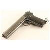 Image 3 : Colt 1902 Military .38 ACP SN: 33489