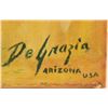 Image 2 : Fine Art Giclee on Canvas by De Grazia