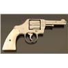 Image 2 : Colt Army Special .32-20 SN: 354615