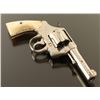 Image 3 : Colt Army Special .32-20 SN: 354615