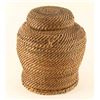 Image 2 : Lidded Basket