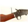 Image 4 : Remington Model 6 .32 S/L SN: S354294