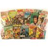 Image 2 : Lot of Comic Books