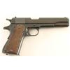 Image 2 : Llama Extra Model VII 9mm Largo SN: 28200