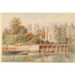 Antique Print