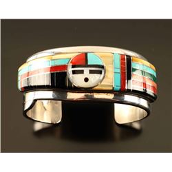 Beautiful Zuni Cuff