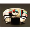 Image 1 : Beautiful Zuni Cuff