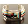 Image 2 : Beautiful Zuni Cuff