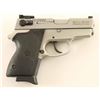 Image 2 : Smith & Wesson CS9 9mm SN: VJC8075