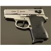 Image 5 : Smith & Wesson CS9 9mm SN: VJC8075