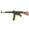 Image 3 : G.S.G. GSG-STG44 .22 LR SN: A485512