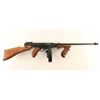 Image 1 : Ruger 10/22 'Chicago' .22 LR SN: 355-73444