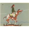 Image 1 : Original Gouache by Tail