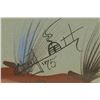 Image 3 : Original Gouache by Tail
