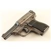 Image 3 : Warner Arms The Infallible .32 ACP SN: 1274