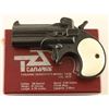 Image 1 : Tanarmi Model TA38 .38 Spl. L93094