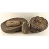 Image 1 : Lot of 2 Metates