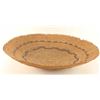 Image 1 : Pomo Winnowing/Parching Tray