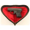 Image 1 : Browning Baby .25 ACP SN: 425353