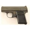Image 3 : Browning Baby .25 ACP SN: 425353