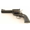 Image 2 : Ruger New Model Blackhawk .357 Mag 520-00980