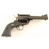 Image 3 : Ruger New Model Blackhawk .357 Mag 520-00980