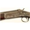 Image 3 : Springfield 1929 Model .410 Ga SN: 8257C