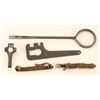 Image 1 : Lot of Firearm Tools