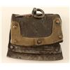 Image 1 : Small Native American Made Coin Purse