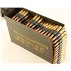 Image 1 : Lot of 30 Cal Ammo