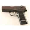 Image 2 : Ruger P95DC 9mm SN: 311-17679